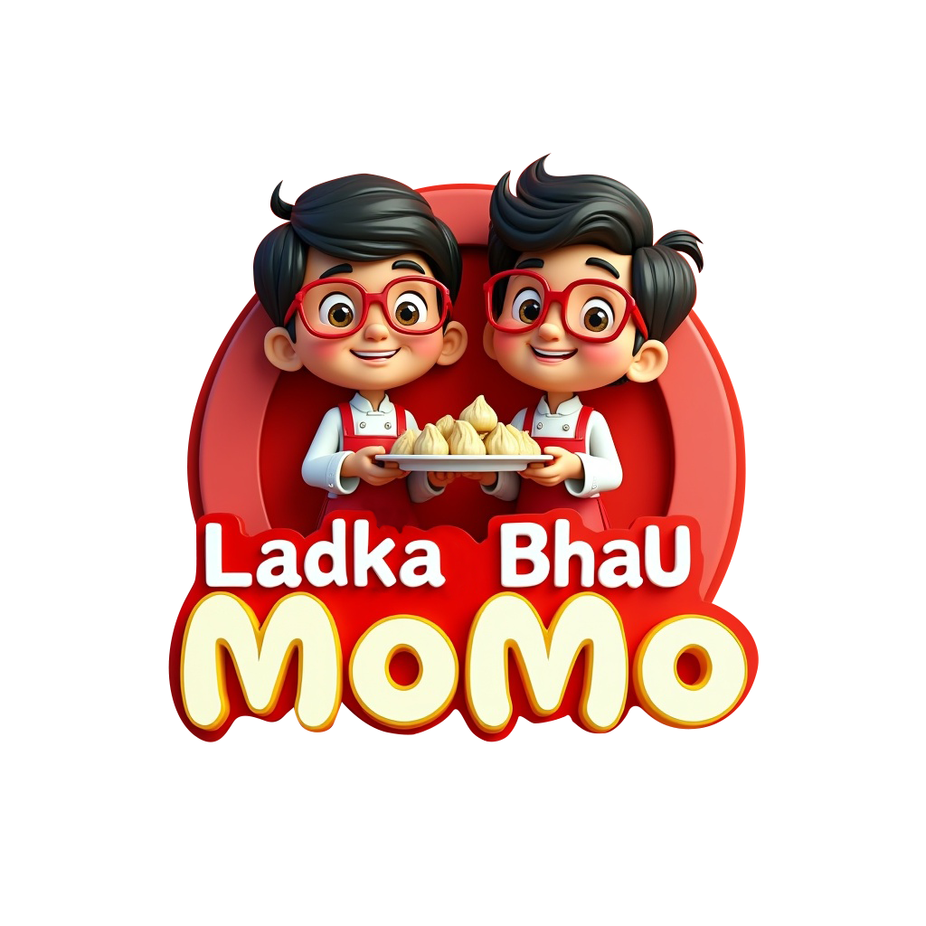 Ladka Bhau Logo